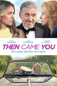 Then Came You poster