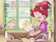 Momoko's Mama Training