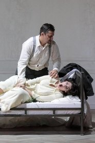 Poster Verdi: Otello 2018