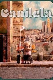 Poster Candela 2020