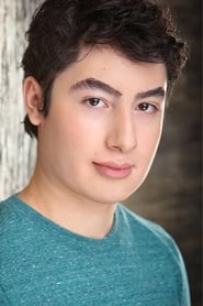 Jose Alvarez as Rafael