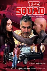 The Squad: Rise of the Chicano Squad постер