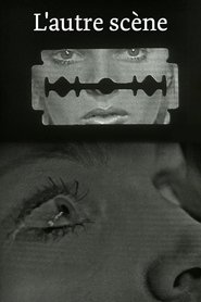 Poster L'autre scène 1969