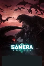 Gamera: Újjászületés