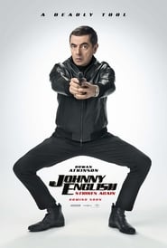 Ver Johnny English: De nuevo en acción 2018 Pelicula Completa Online Gratis