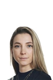 Camilla Marie Nielsen