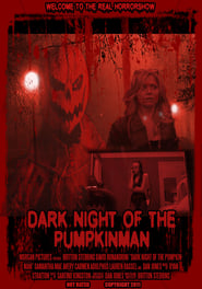 فيلم Dark Night of the Pumpkinman 2011 مترجم أون لاين بجودة عالية