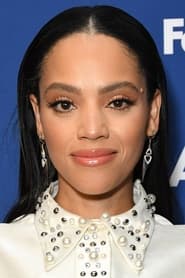 Bianca Lawson as Megan Jones