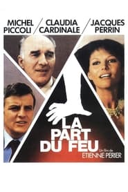 La Part du feu 1978