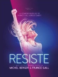 Poster Résiste 2016