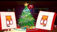 How many sleeps till' Christmas?