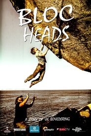 Poster Blocheads 1970