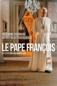 Film Le Pape François en streaming