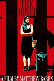 Poster The Driver 2017