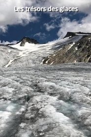 Poster Geheimnis Gletscher - Spurensuche im Eis