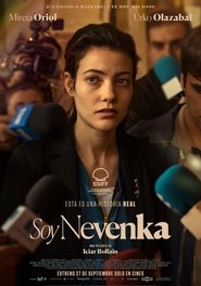 I’m Nevenka I’m Nevenka