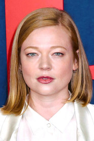 Sarah Snook