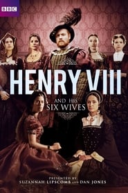 Henry VIII and His Six Wives poster