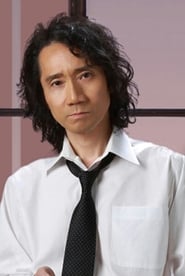 Shin-ichiro Miki as Matabee Gotō (voice)