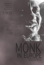 Monk in Europe (2022)