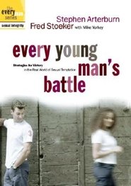 Poster Every Young Man's Battle 2003