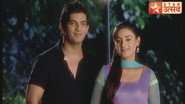 Mayank Promises Nupur