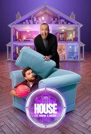 The House of Hide & Seek (2026)