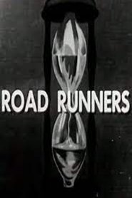 Poster Road Runners 1952
