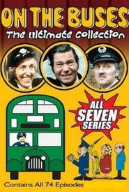 On the Buses poster