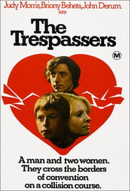 The Trespassers poster