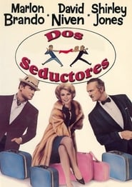 Dos seductores (1964)