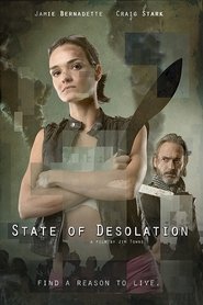 State of Desolation постер