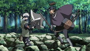 Swordsmen
