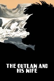 The Outlaw and His Wife (1918)