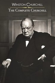 Poster The Complete Churchill 1992
