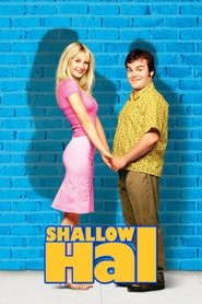 Shallow Hal (2001) poster