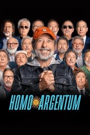 Homo Argentum 2025 Безплатен неограничен достъп