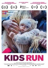 Kids Run poster