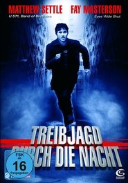 Poster Rancid – Treibjagd durch die Nacht