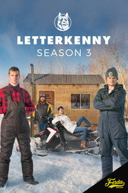 Letterkenny Season 3 4