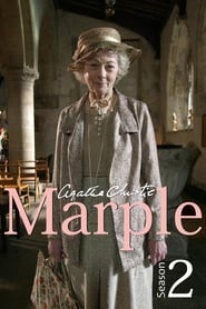 Agatha Christie’s Marple Season 2 Episode 1 HD