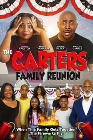 The Carter's Family Reunion film en streaming