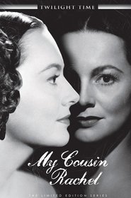My Cousin Rachel (1952) My Cousin Rachel (1952)