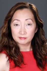 Kate Pak as Mrs. Lao