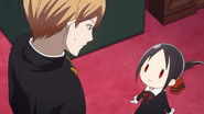 Kaguya-sama: Love Is War - New Year Special - This Year Never Ends