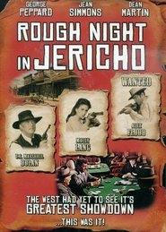 Rough Night in Jericho (1967)