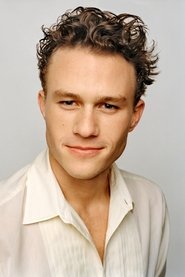 Heath Ledger
