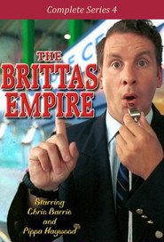 The Brittas Empire Series 4 2
