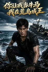 你让我当牛马我在荒岛成王