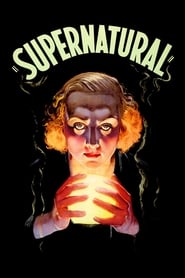 Poster Supernatural